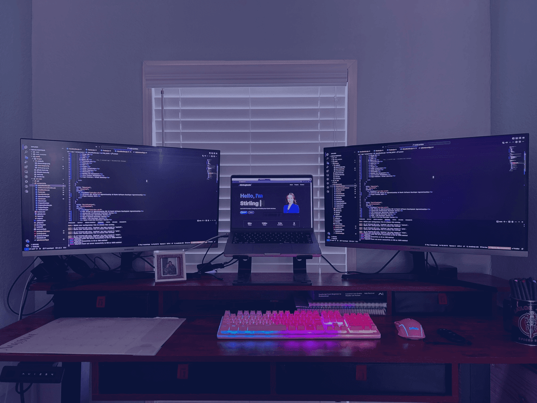 Portrait or illustration representing me